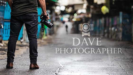 Dave Damari