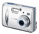 FinePix A303