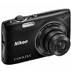 COOLPIX S3100