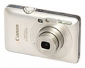 DIGITAL IXUS 100 IS