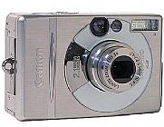 DIGITAL IXUS 300