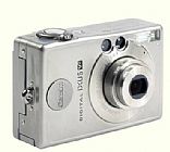 DIGITAL IXUS v2
