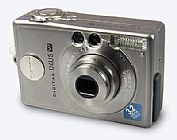 DIGITAL IXUS v3