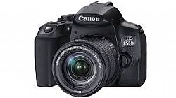 EOS 850D