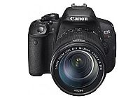 EOS Kiss X6i