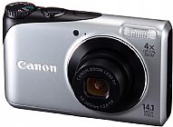 PowerShot A2200