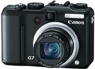 PowerShot G7