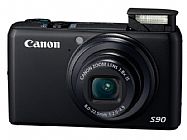 PowerShot S90