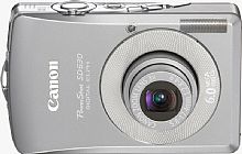 PowerShot SD630