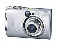 PowerShot SD800 IS