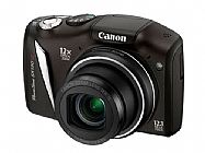 PowerShot SX130 IS