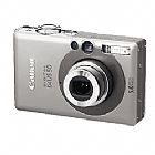 DIGITAL IXUS 50
