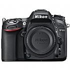 NIKON D7100