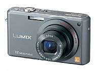 DMC-FX100