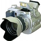 DiMAGE 7