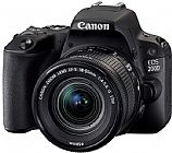 EOS 200D