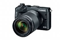 EOS M