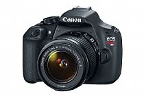 EOS REBEL T5
