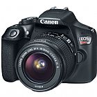 EOS Rebel T6