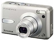 FinePix F30