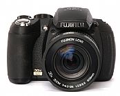 FinePix HS10 HS11