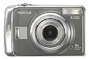 FUJIFILM