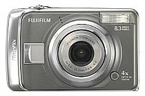 FinePix A900