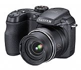 FinePix S1500
