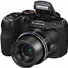 FinePix S4000