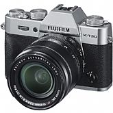 FUJIFILM