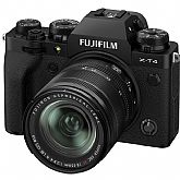 FUJIFILM