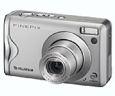 FinePix F20