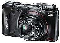 FinePix F550EXR