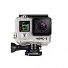 HERO4 Silver