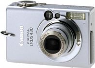 DIGITAL IXUS 430