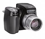DX7590 ZOOM DIGITAL CAMERA