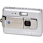 DiMAGE X60