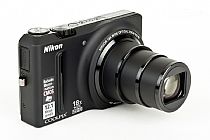 COOLPIX S9100
