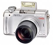 OLYMPUS