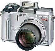 OLYMPUS