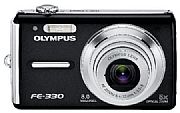 OLYMPUS