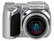 OLYMPUS
