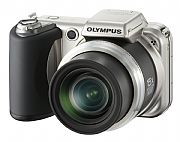 OLYMPUS