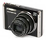 OLYMPUS