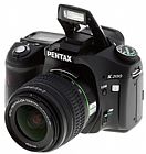 PENTAX K200D