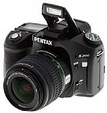 PENTAX