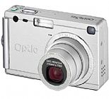Optio S4i