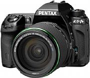 PENTAX