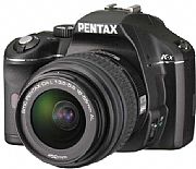 PENTAX