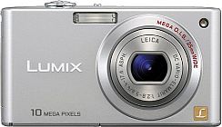 DMC-FX36